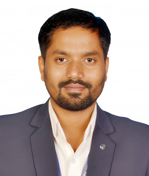 राजेश्वर कुमार यादव